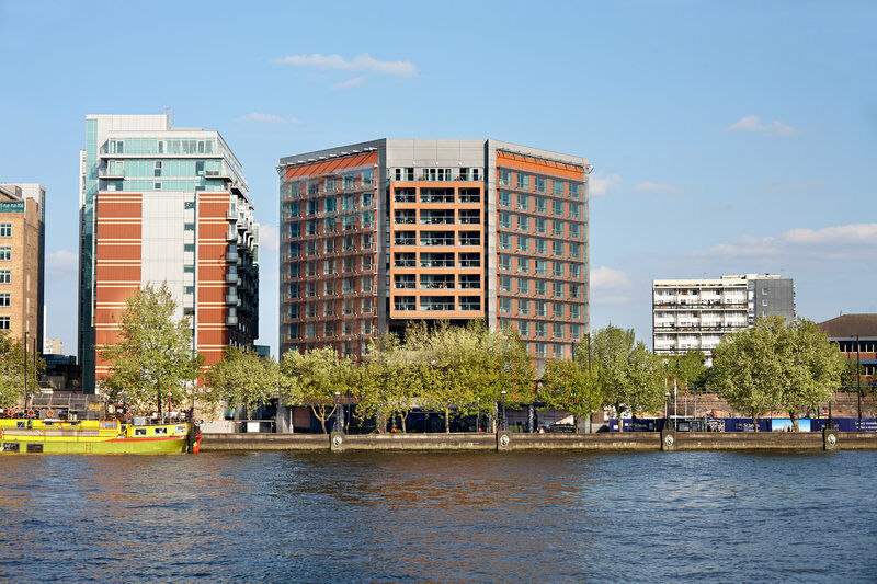 Plaza On The River London Bagian luar foto